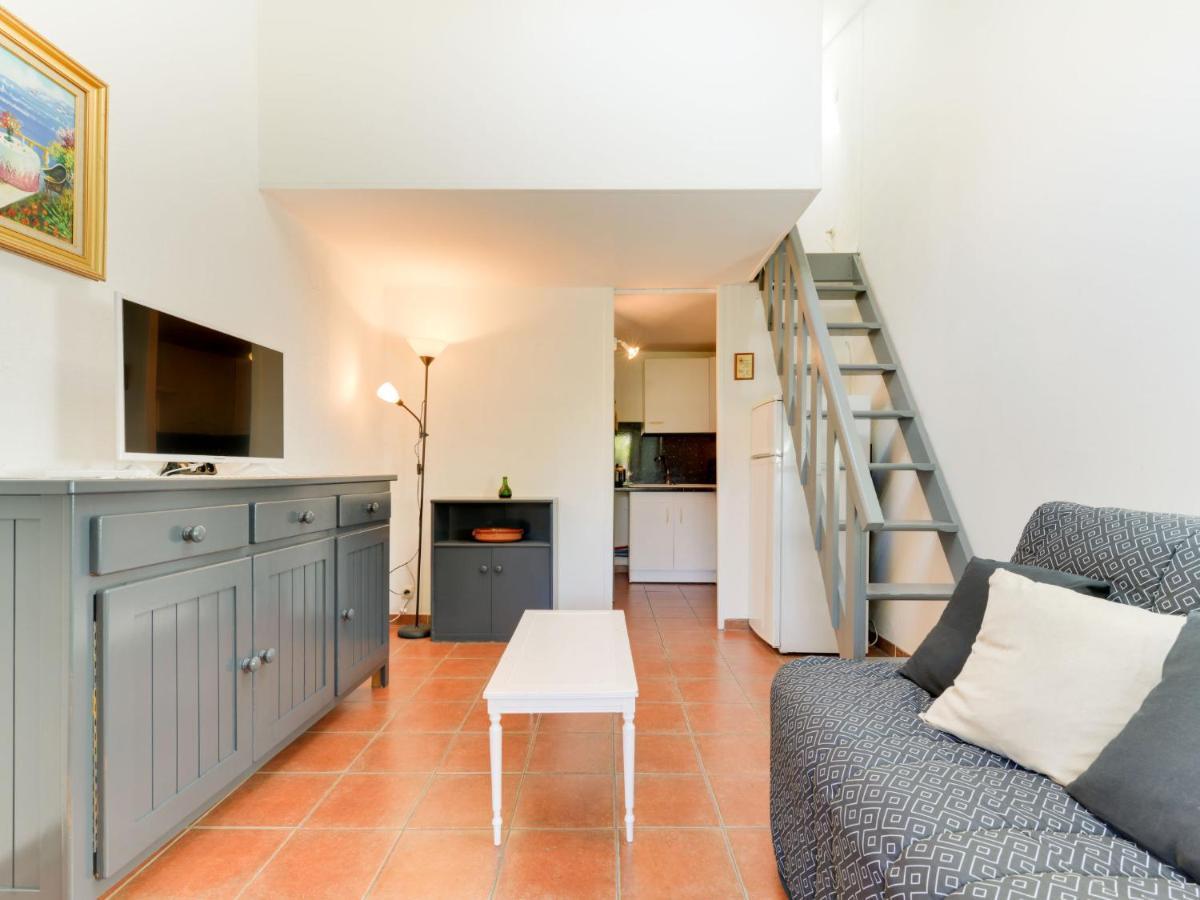Holiday Home Les Amandines-1 By Interhome Gruissan Exterior foto
