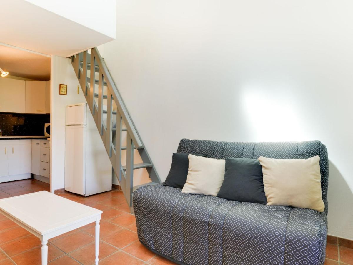 Holiday Home Les Amandines-1 By Interhome Gruissan Exterior foto